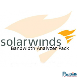 SolarWinds Bandwidth Analyzer Pack