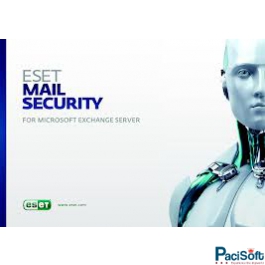 ESET Mail Security for Microsoft Exchange Server