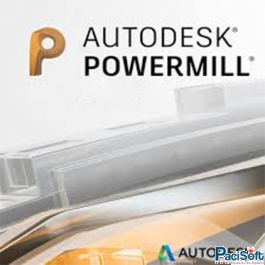 Autodesk PowerMill 2019