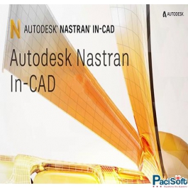 Autodesk Nastran-In-CAD 2019