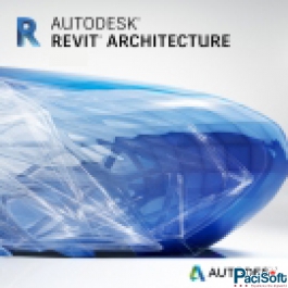 Autodesk Revit Architecture Suite 2019