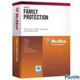 McAfee Family Protection