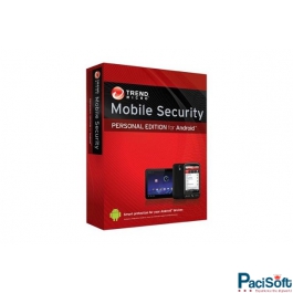 Trend Micro Mobile Security for Android