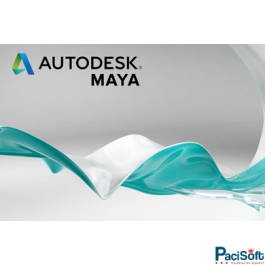 Autodesk Maya 