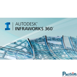 Autodesk InfraWorks 