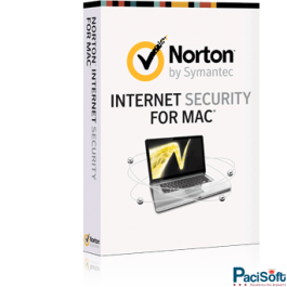 norton internet security for mac