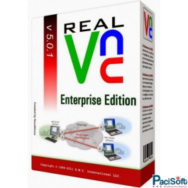 RealVNC Enterprise