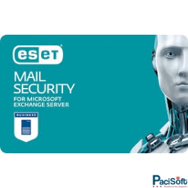 ESET Mail Security for Microsoft Exchange Server 