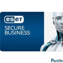 ESET Secure Business (Perpetual)