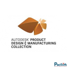 Autodesk Product Design & Manufacturing 
