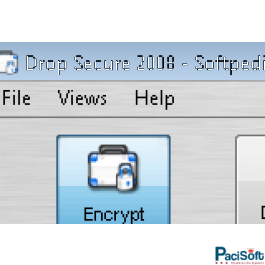 Drop Secure Pro