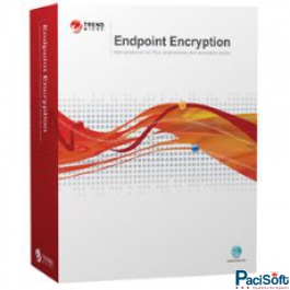 Trend Micro Endpoint Encryption