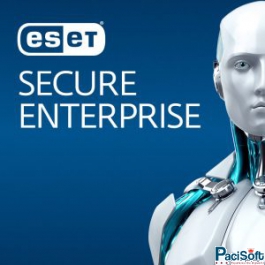 ESET Secure Enterprise (Perpetual)