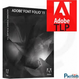 Adobe Font Folio 11.1