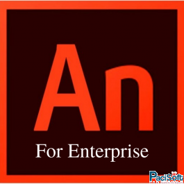 Adobe Animate CC for Enterprise (Thuê bao 1 năm)