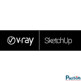 V-Ray Next for SketchUp