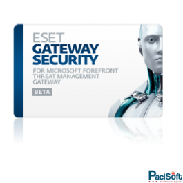 ESET Gateway Sever Security