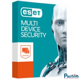 ESET Mutil Device Security 1 DEVICE 1 YEAR 