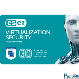 ESET Virtualization Security (per Processor)