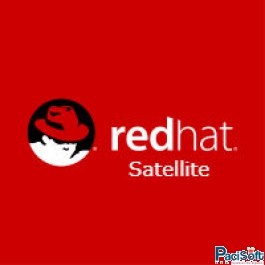 Red Hat Satellite