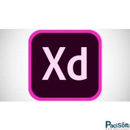 Adobe XD CC for Enterprise ( Subcription )
