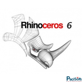 Rhino3D 6