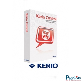 Kerio Control