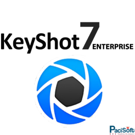 KeyShot 7 Enterprise