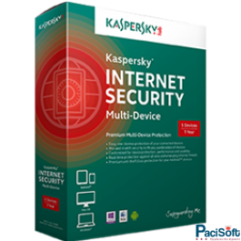 kaspersky internet security multi devices