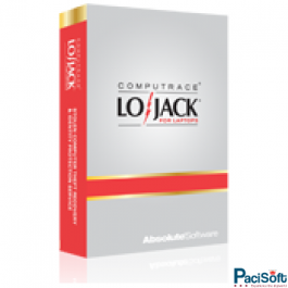 LoJack Standard