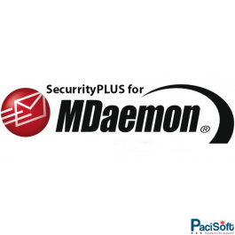 SecurityPlus for MDaemon