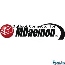 Outlook Connector For Mdaemon