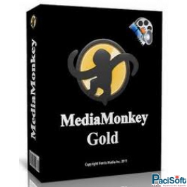 MediaMonkey Gold