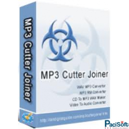 Direct MP3 Joiner