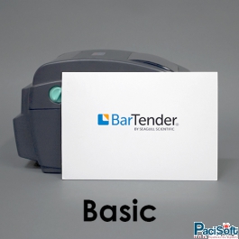 Bartender Basic