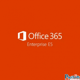 Office 365 Enterprise E5