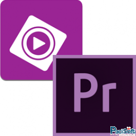 Photoshop Elements & Adobe Premiere Elements (Perpetual)