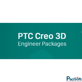 PTC Creo Engineer Packages III