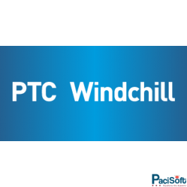 PTC Windchill PartsLink