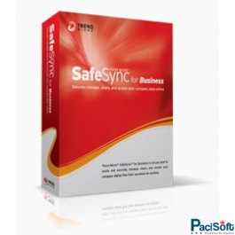 SafeSync for Business