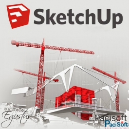 Sketchup Pro  for Edu