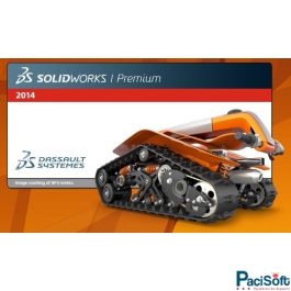 Solidworks Premium
