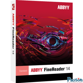 ABBYY FineReader Standard