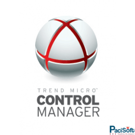 Trend Micro Control Manager