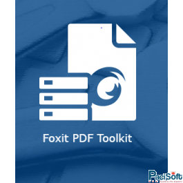Foxit PDF Toolkit - Server
