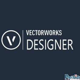 Vectorworks Designer