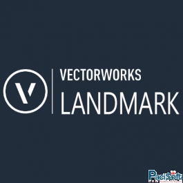 VectorWorks Landmark