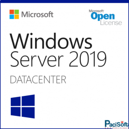 Windows Server Datacenter 2019 16 core