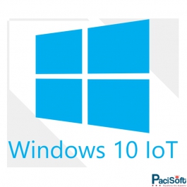 Windows 10 IoT 