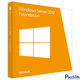 Windows Server Foundation 2012